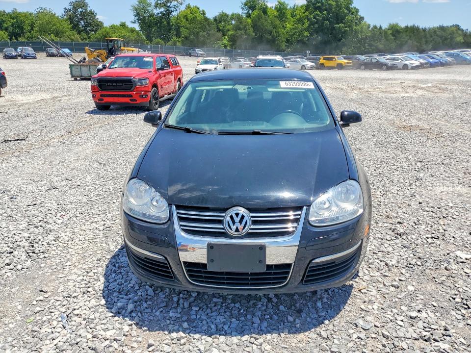 Aukcja sprzedaży 2010 Volkswagen Jetta, vin: 3VWAZ7AJ4AM149520, numer aukcji: 63208086