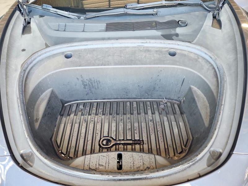 Продажа на аукционе авто 2022 Tesla Model 3, vin: 5YJ3E1EA6NF369721, номер лота: 62137916