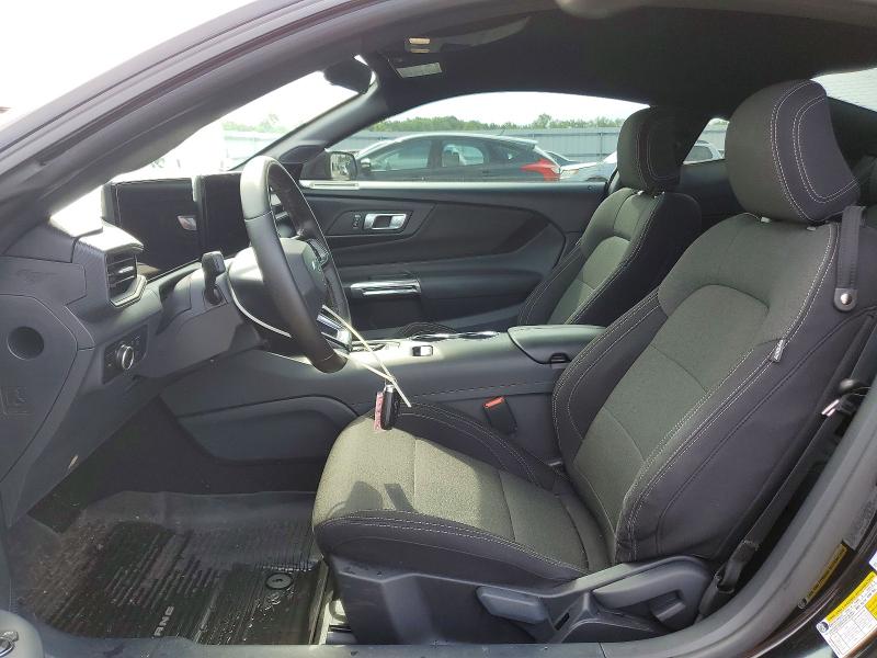 Продажа на аукционе авто 2024 Ford Mustang, vin: 1FA6P8TH9R5110220, номер лота: 59058716
