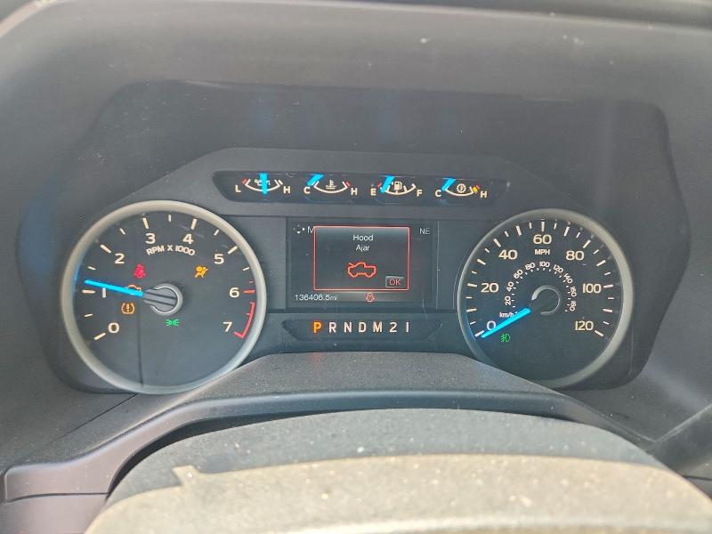 Aukcja sprzedaży 2015 Ford F150, vin: 1FTEX1EP2FKD41328, numer aukcji: 62450736