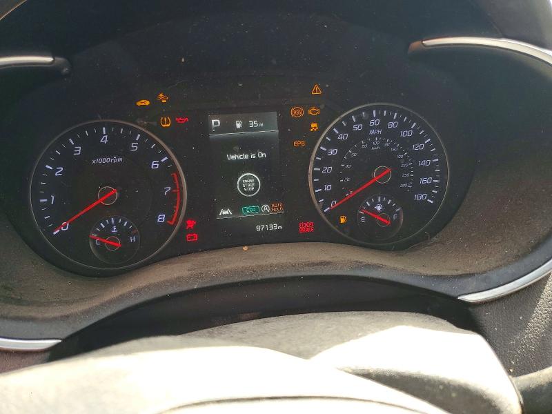 Продажа на аукционе авто 2022 Kia Stinger, vin: KNAE45LC9N6110592, номер лота: 62056066