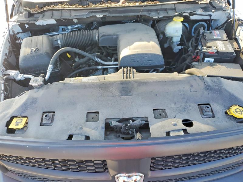 2019 Ram 1500 Classic მანქანა იყიდება აუქციონზე, vin: 3C6JR6DG2KG705912, აუქციონის ნომერი: 60403696