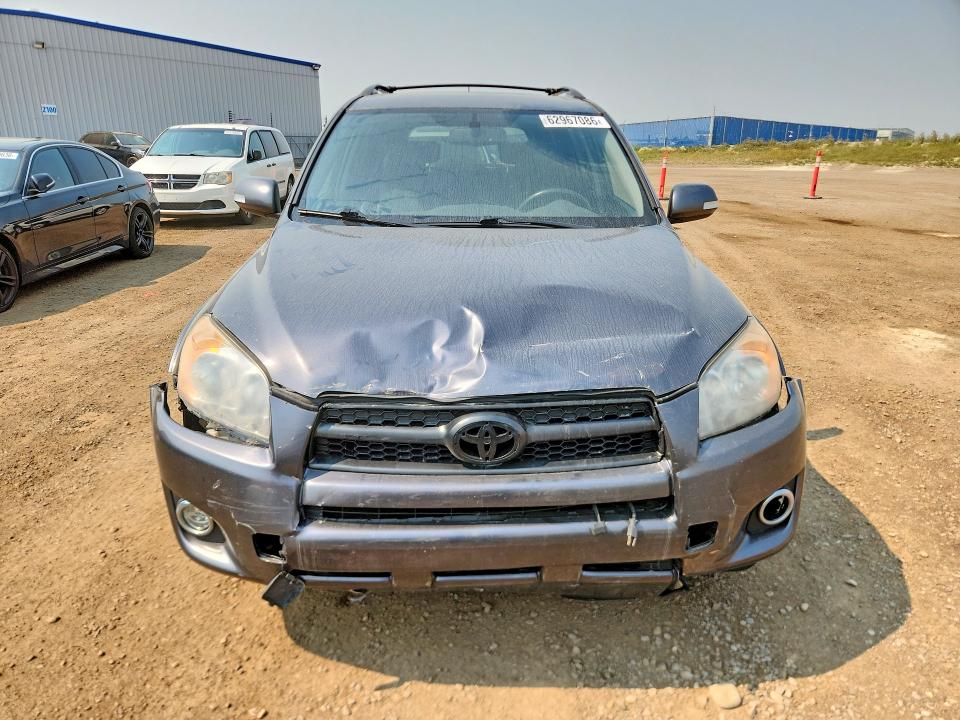 Продаж на аукціоні авто 2009 Toyota Rav4, vin: JTMBF32V995003349, номер лоту: 62967086