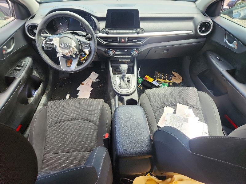 Продаж на аукціоні авто 2019 Kia Forte, vin: 3KPF24AD6KE097597, номер лоту: 59872636