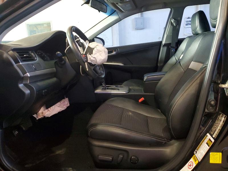 Продаж на аукціоні авто 2014 Toyota Camry, vin: 4T1BF1FK4EU319953, номер лоту: 62640606