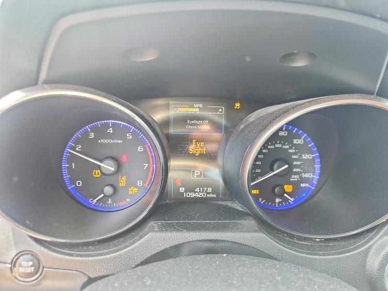 Продажа на аукционе авто 2015 Subaru Legacy, vin: 4S3BNAN61F3042620, номер лота: 60456566