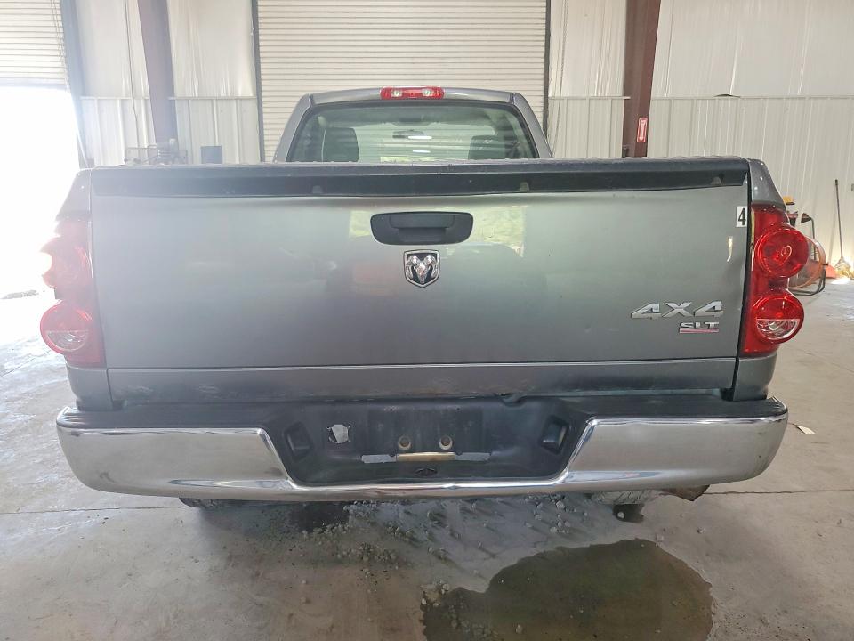 Aukcja sprzedaży 2007 Dodge Ram 1500, vin: 1D7HU16N57J584356, numer aukcji: 63360936