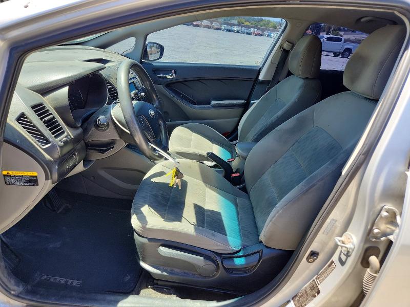 Продажа на аукционе авто 2014 Kia Forte, vin: KNAFK4A64E5120020, номер лота: 59400636
