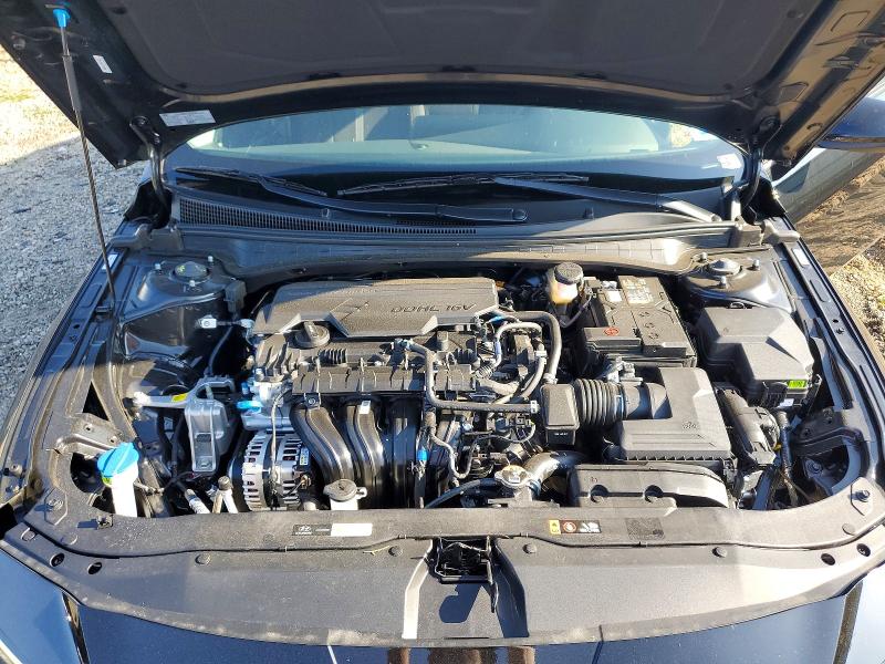 59592576 :رقم المزاد ، KMHLL4DG1TU198969 vin ، 2026 Hyundai Elantra مزاد بيع
