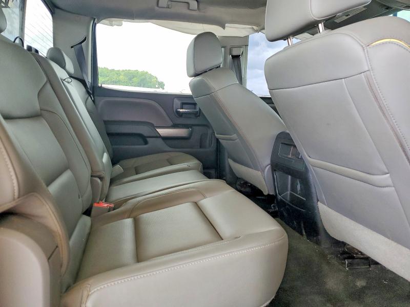 Продажа на аукционе авто 2017 Chevrolet Silverado, vin: 3GCUKSEJ6HG189673, номер лота: 61937136