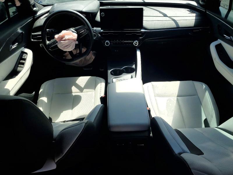 60892646 :رقم المزاد ، 4W5KHMRK3RZ505801 vin ، 2024 Acura Zdx مزاد بيع