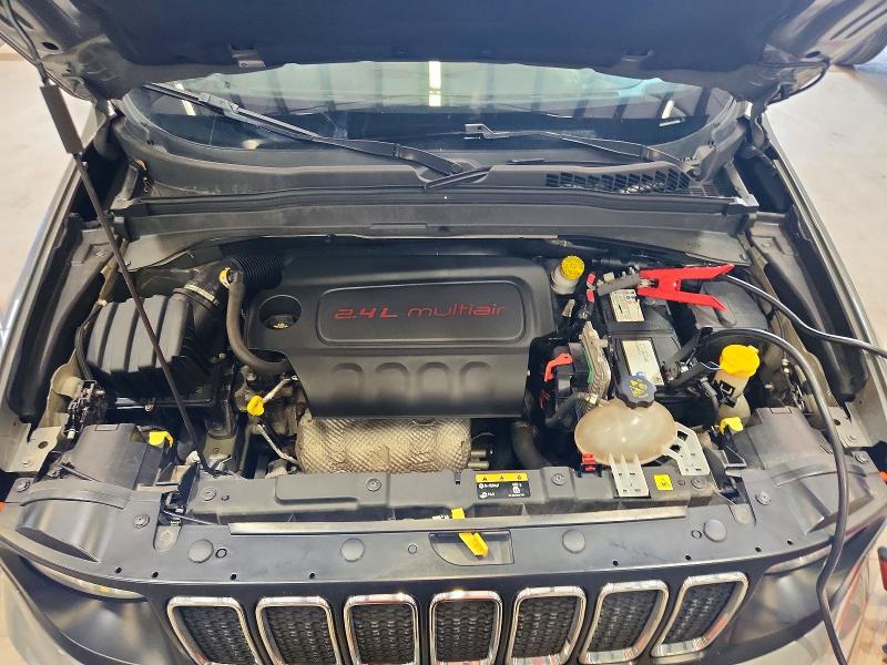 Aukcja sprzedaży 2020 Jeep Renegade, vin: ZACNJBAB5LPL57863, numer aukcji: 60644566