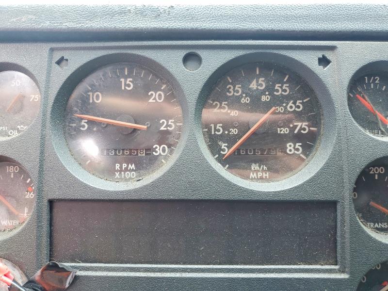 1996 Freightliner Medium Conventional მანქანა იყიდება აუქციონზე, vin: 1FV6JLCB7TL818662, აუქციონის ნომერი: 61846516