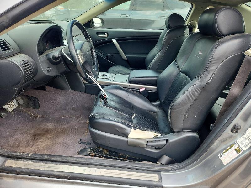 Продажа на аукционе авто 2004 Infiniti G35, vin: JNKCV54E54M817883, номер лота: 61441966