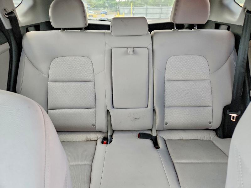 Aukcja sprzedaży 2017 Hyundai Tucson, vin: KM8J3CA47HU350658, numer aukcji: 59694696