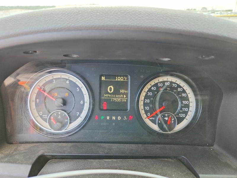 Aukcja sprzedaży 2016 Ram 1500, vin: 1C6RR7GT4GS109489, numer aukcji: 60411856