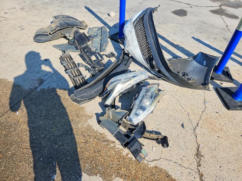 2018 Nissan Murano მანქანა იყიდება აუქციონზე, vin: 5N1AZ2MG2JN159115, აუქციონის ნომერი: 73344085