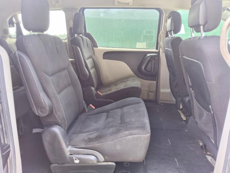 2020 Dodge Grand Caravan მანქანა იყიდება აუქციონზე, vin: 2C4RDGBG7LR231521, აუქციონის ნომერი: 57738226