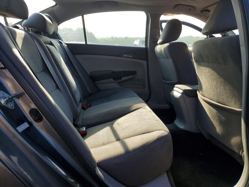 Aukcja sprzedaży 2011 Honda Accord, vin: 1HGCP2F36BA010472, numer aukcji: 60981536