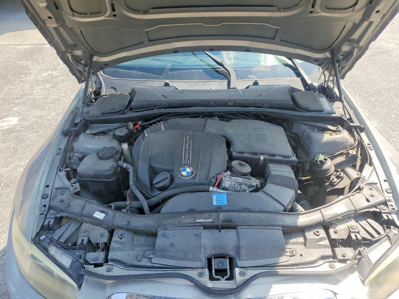 Продажа на аукционе авто 2011 Bmw 335, vin: WBAKG7C59BE264082, номер лота: 59335746