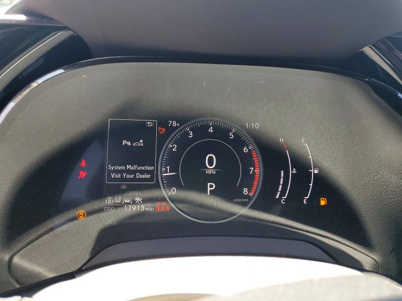 Продажа на аукционе авто 2024 Lexus Rx 350, vin: JTJCHMAAXR2015303, номер лота: 59987676