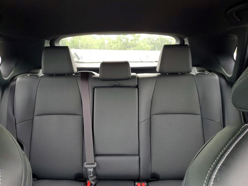 59953046 :رقم المزاد ، JTMABABA3PA022458 vin ، 2023 Subaru Solterra مزاد بيع