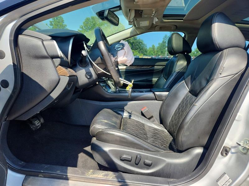 Aukcja sprzedaży 2016 Nissan Maxima, vin: 1N4AA6AP0GC383551, numer aukcji: 59530516