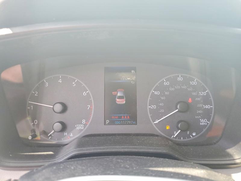 59265366 :رقم المزاد ، 5YFB4MDE5PP002501 vin ، 2023 Toyota Corolla مزاد بيع
