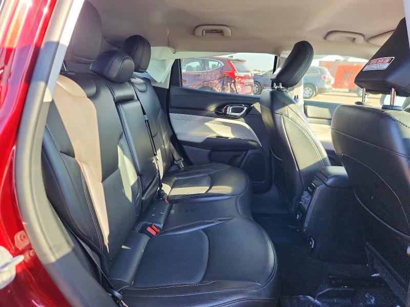 Продаж на аукціоні авто 2022 Jeep Compass, vin: 3C4NJDCB6NT154309, номер лоту: 59979006