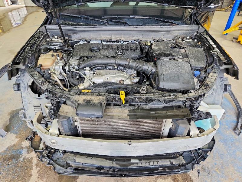 Auction sale of the 2020 Mercedes-benz Glb, vin: W1N4M4GB9LW043881, lot number: 59679166
