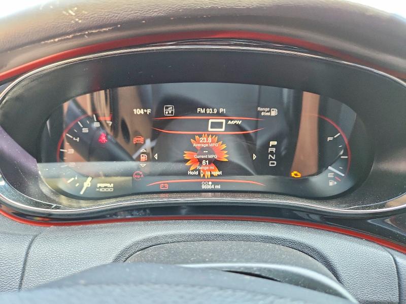 59781246 :رقم المزاد ، 1C3CDFEB0ED920259 vin ، 2014 Dodge Dart مزاد بيع