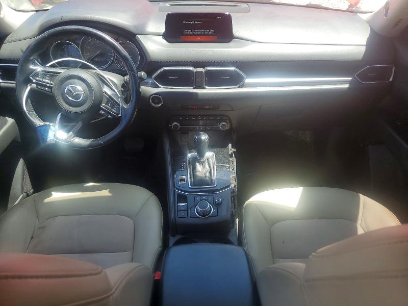 Aukcja sprzedaży 2020 Mazda Cx-5, vin: JM3KFACM3L0759670, numer aukcji: 59229136