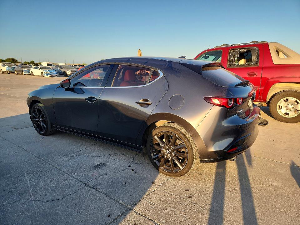 Продаж на аукціоні авто 2022 Mazda 3, vin: JM1BPBML8N1515950, номер лоту: 62808156