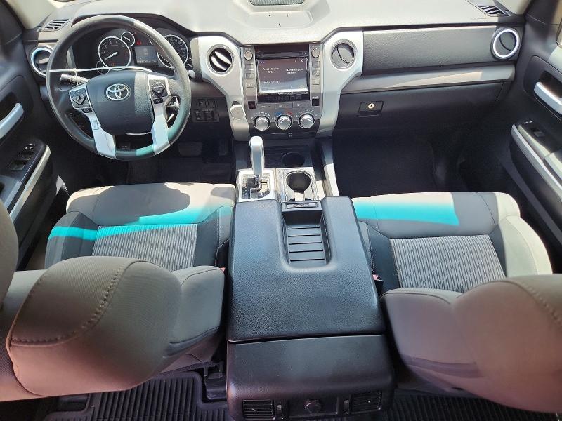 Продаж на аукціоні авто 2016 Toyota Tundra, vin: 5TFEY5F11GX199234, номер лоту: 62712646