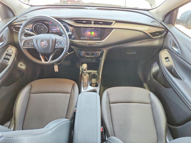 63213926 :رقم المزاد ، KL4MMDS28PB039665 vin ، 2023 Buick Encore Gx مزاد بيع