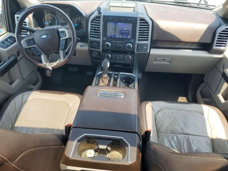63134136 :رقم المزاد ، 1FTEW1EG1KFB25914 vin ، 2019 Ford F150 مزاد بيع