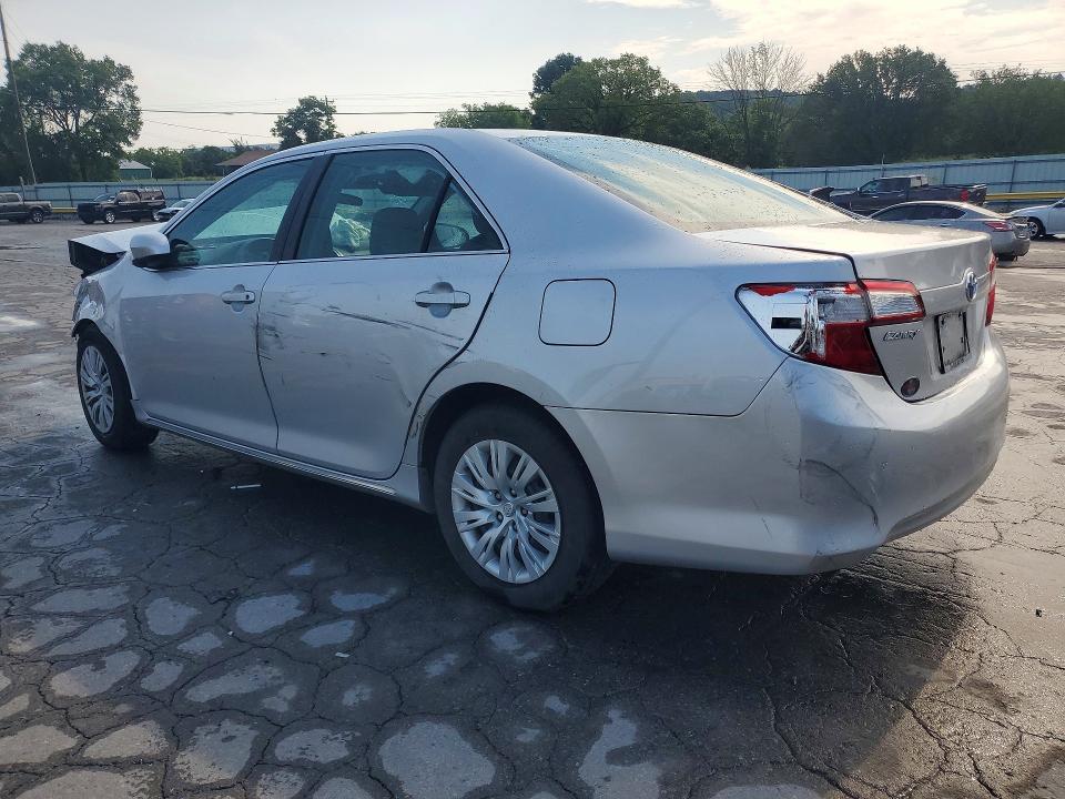 2012 Toyota Camry მანქანა იყიდება აუქციონზე, vin: 4T4BF1FK0CR193352, აუქციონის ნომერი: 65694446