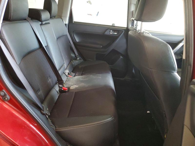 62757676 :رقم المزاد ، JF2SJGDC5FH806186 vin ، 2015 Subaru Forester مزاد بيع