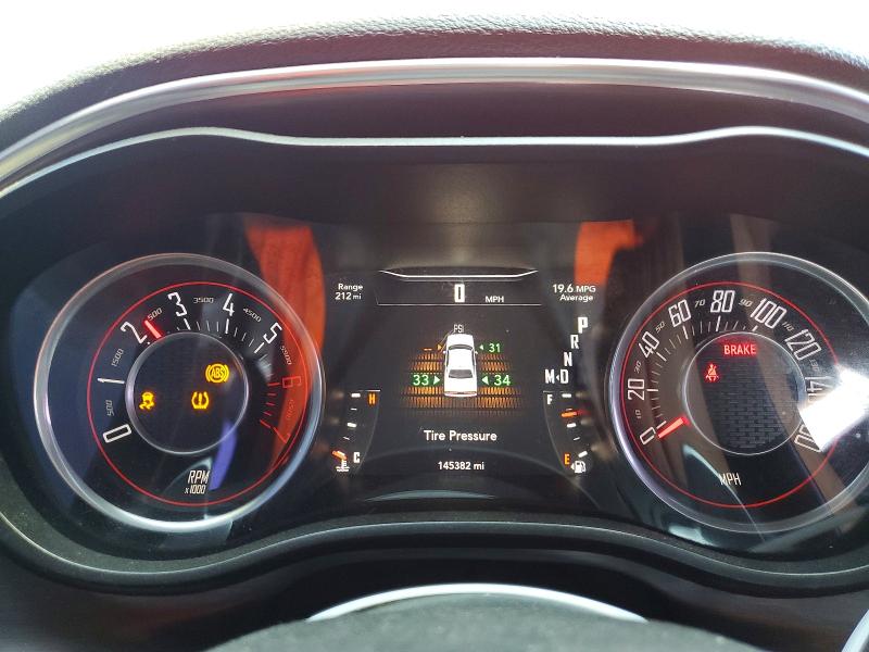 Aukcja sprzedaży 2015 Dodge Challenger, vin: 2C3CDZAT6FH869368, numer aukcji: 63283056