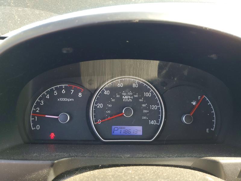 2010 Hyundai Elantra მანქანა იყიდება აუქციონზე, vin: KMHDU4AD5AU050641, აუქციონის ნომერი: 62877836