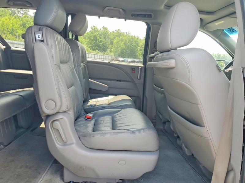 Aukcja sprzedaży 2010 Honda Odyssey, vin: 5FNRL3H70AB084227, numer aukcji: 59349726