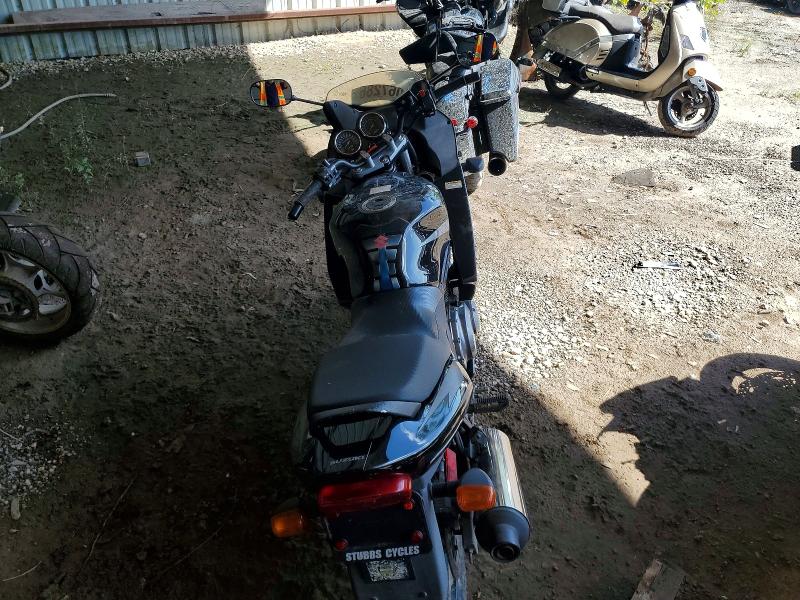 Aukcja sprzedaży 2009 Suzuki Gs500fh, vin: VTTGM51A392100289, numer aukcji: 60067286