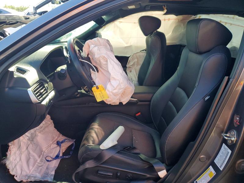 Продажа на аукционе авто 2019 Honda Accord, vin: 1HGCV2F31KA031512, номер лота: 61060656