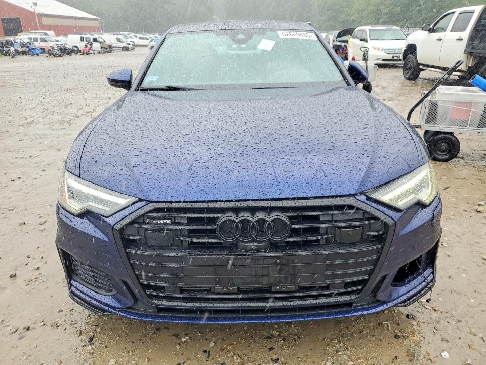 Aukcja sprzedaży 2021 Audi A6, vin: WAUL2AF25MN043292, numer aukcji: 62669886