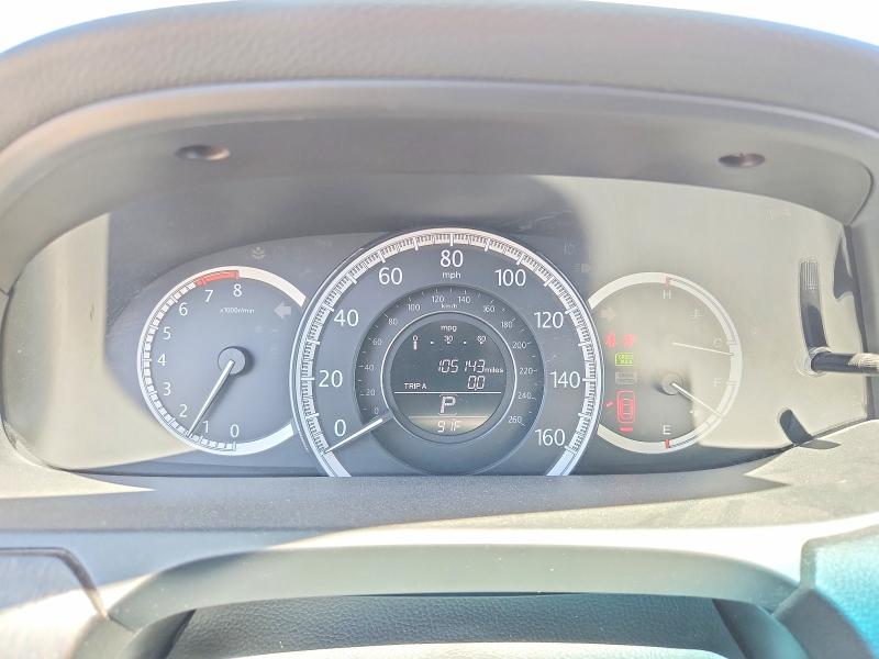 Продажа на аукционе авто 2014 Honda Accord, vin: 1HGCR2F84EA211944, номер лота: 61092536