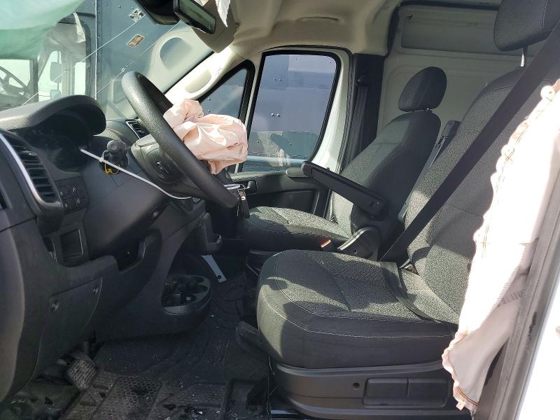 Продаж на аукціоні авто 2024 Ram Promaster 2500, vin: 3C6LRVDG9RE106031, номер лоту: 60415016