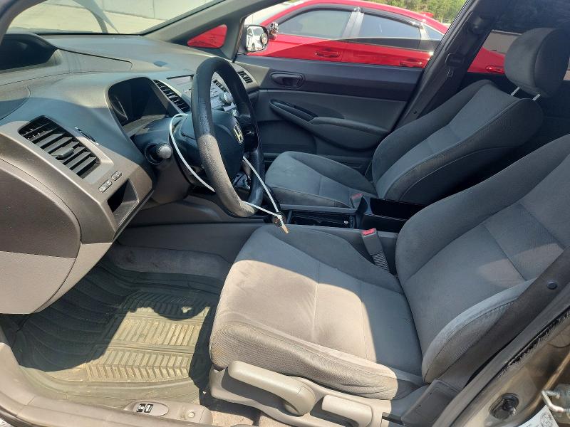 Продаж на аукціоні авто 2006 Honda Civic, vin: 2HGFA16226H000884, номер лоту: 61682196