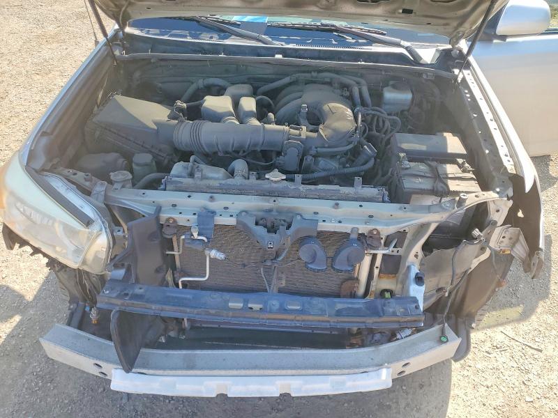 2013 Toyota 4runner მანქანა იყიდება აუქციონზე, vin: JTEBU5JR0D5146362, აუქციონის ნომერი: 61091616