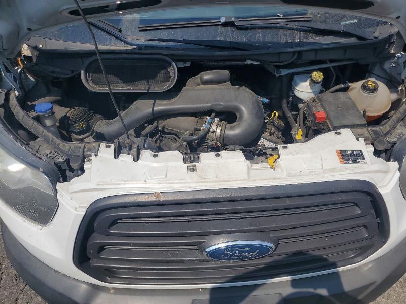 Aukcja sprzedaży 2017 Ford Transit, vin: 1FTYR2CM4HKB31466, numer aukcji: 56465316