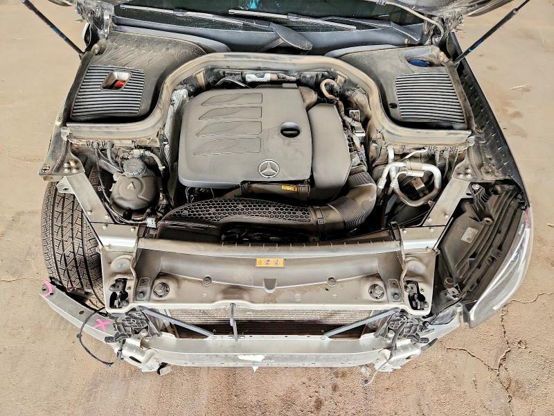 Продаж на аукціоні авто 2022 Mercedes-benz Glc, vin: W1N0G8DB2NV328934, номер лоту: 60774586
